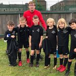 Sean Budd - @parksportsproject_sean - Instagram
