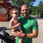 Sean 'Budd' Wallace - @sean_d_wallace - Instagram