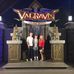 Sean Budlong - Facebook