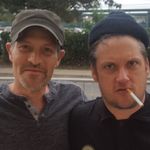 Sean Buffington - @unklesean - Instagram