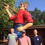 Sean Buffington - @sean_buffington01 - Instagram