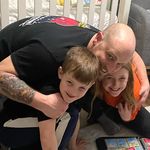 Sean Buffington - @sean3318 - Instagram
