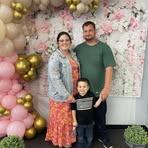 Sean Bumgardner - Facebook