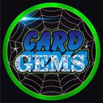 Sean Bunker - @cardgems0615 - Instagram