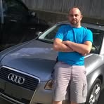 Sean Burchfield - Facebook