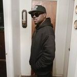 Sean Burden - @seanburden16 - Instagram