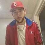Sean Burden - @burdman401802 - Instagram