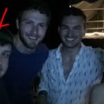 Sean Burley - @seanburley - Instagram