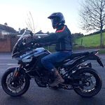 Sean Burnell - @seanburnell150 - Instagram