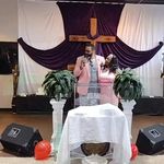 Bishop Sean Burnette - @bishop_sean_burnette_ - Instagram
