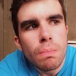 Sean Burnette - @se.an.burnette - Instagram