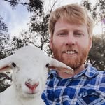 Sean Burney - @burnnknee - Instagram