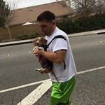 Sean Byrd - @seanbyrd71 - Instagram