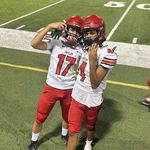 Sean Byrd - @raidersean7676 - Instagram