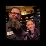 Sean Byrd - @norandomstuff - Instagram