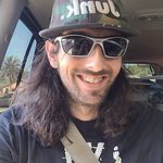 Sean Byrd - @miata386 - Instagram