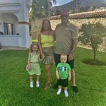 Sean Byrd - @byrdy89 - Instagram