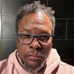Sean M Brennan- Byrd - @nigerin - Instagram