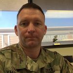 SFC Sean Byrd - @sfcbyrd - Instagram