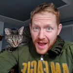 Sean Cady - @sean_c_is_me - Instagram