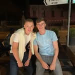 sean caffrey - @seancaffrey12 - Instagram