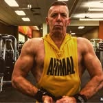 Sean Caffrey - @spartan_life_style - Instagram