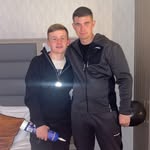 Sean Caffrey - @sean20224 - Instagram