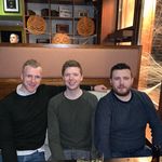 Sean Caffrey - @sean.caffrey123 - Instagram