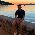 Seán Caffrey - @seancaffrey_ - Instagram