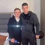 Sean Caffrey - @caffrey3280 - Instagram