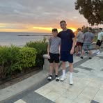 Sean Caffrey - Facebook