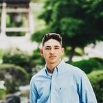 Sean Caffrey - @sean_caff_rey - Instagram