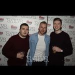 Sean Caffrey - @seancaffrey124 - Instagram