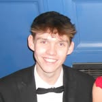Sean Caffrey - @sean_1211 - Instagram