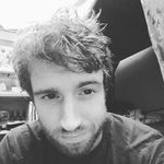 Sean Caffrey - @paper.deity - Instagram