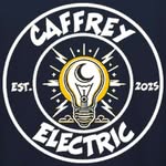 Sean Caffrey - @caffreyelectric - Instagram
