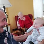 Sean Mc Caffrey - @mcbtanksltd - Instagram
