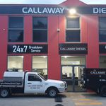 Sean Callaway - @callawaydiesel - Instagram