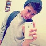 Sean Callaway - @seancallaway1313 - Instagram