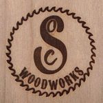 Sean Callaway - @soc_woodworks - Instagram