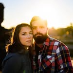 Sean and Kimberly Canada - @citybeautiful_orl - Instagram