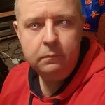 Sean Canny - @seancan74 - Instagram