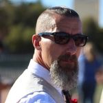 Sean Capper - @sean18041967 - Instagram