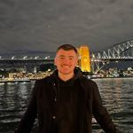 Seán Capper - @sean.capper - Instagram