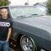Sean Capps - Facebook