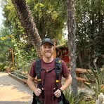 Sean Cargo - Facebook