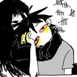 Sean Carpenter - @funnynervousanimegirl - Instagram