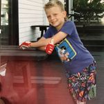 Sean Carpenter - @sean_carp - Instagram