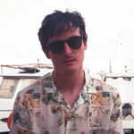 Sean Carpenter - @seancarpenter - Instagram