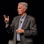 Sean Carpenter - @seancarpspeaks - Instagram